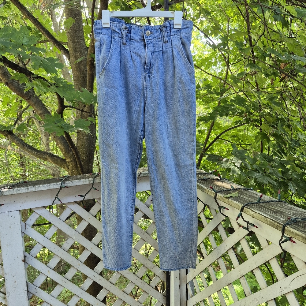 WILD FABLE CLASSIC  BLUE DEMIN